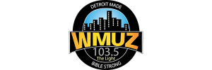 WMUZ 103.5 FM The Light