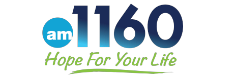 AM 1160 Hope for your life