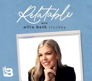 Allie Beth Stuckey