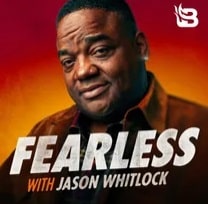 Jason Whitlock