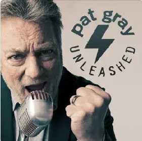 Pat Gray
