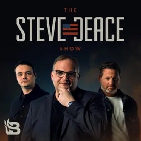 Steve Deace