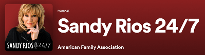 Sandy Rios
