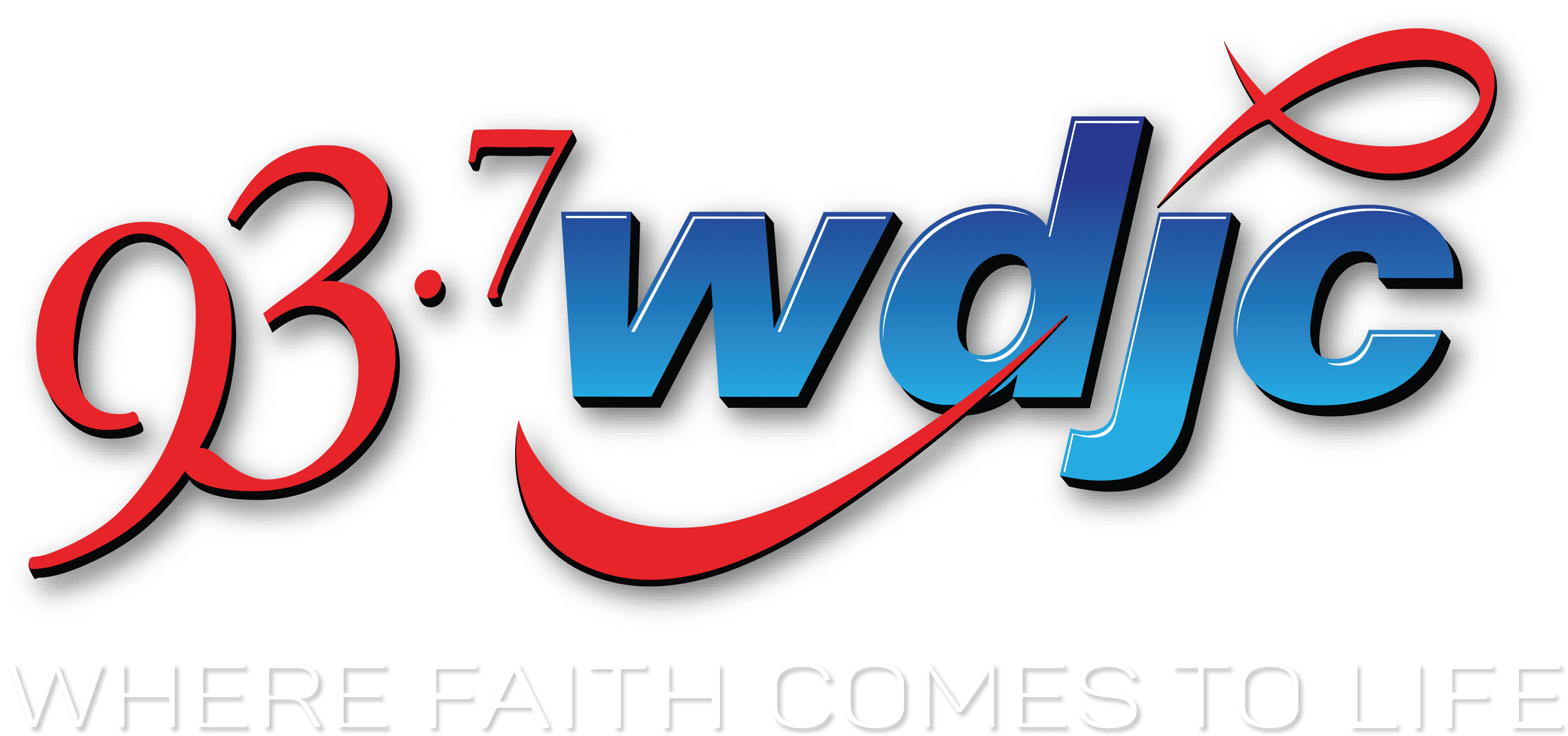 93.7 WDJC