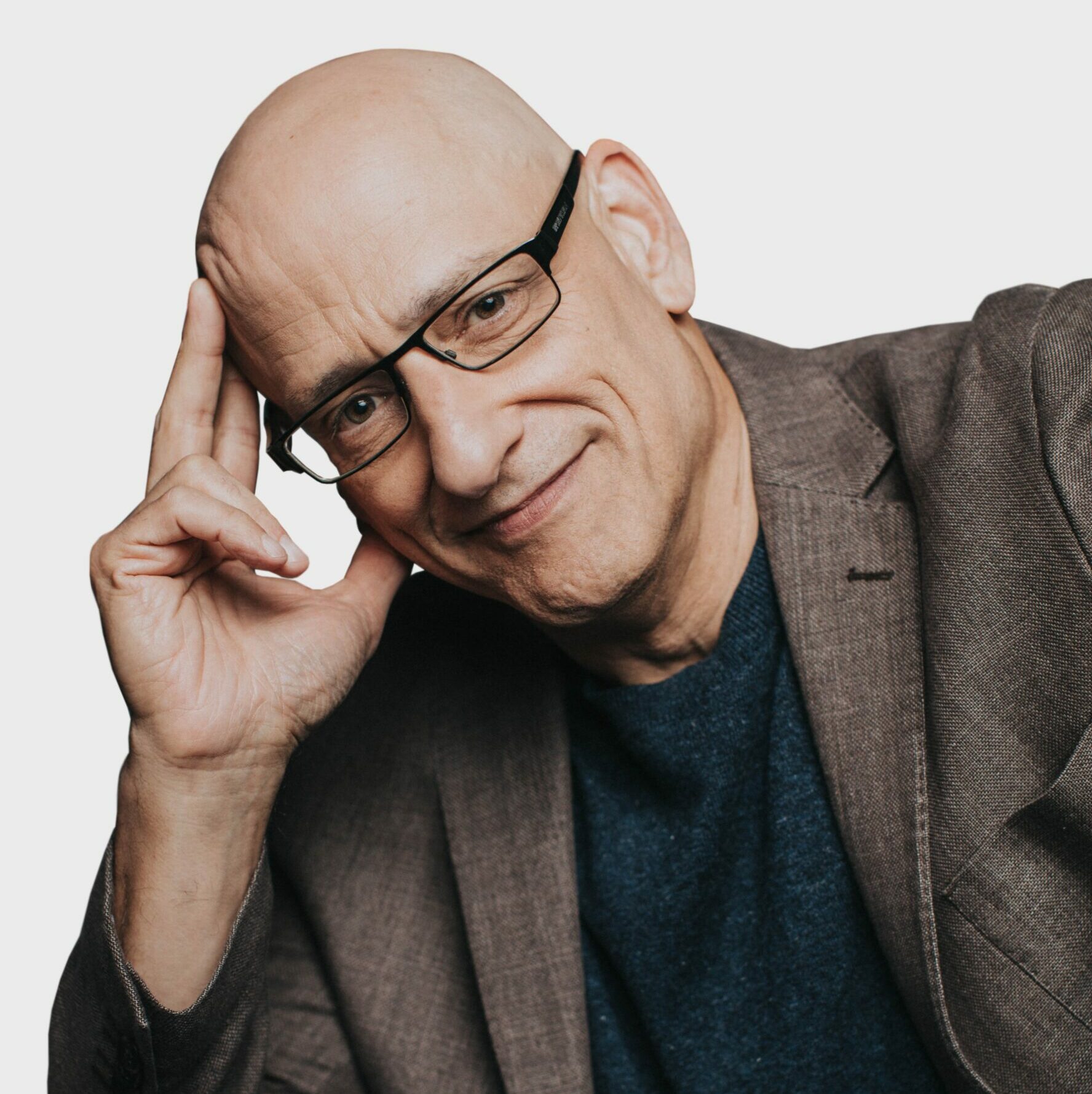 Andrew Klavan