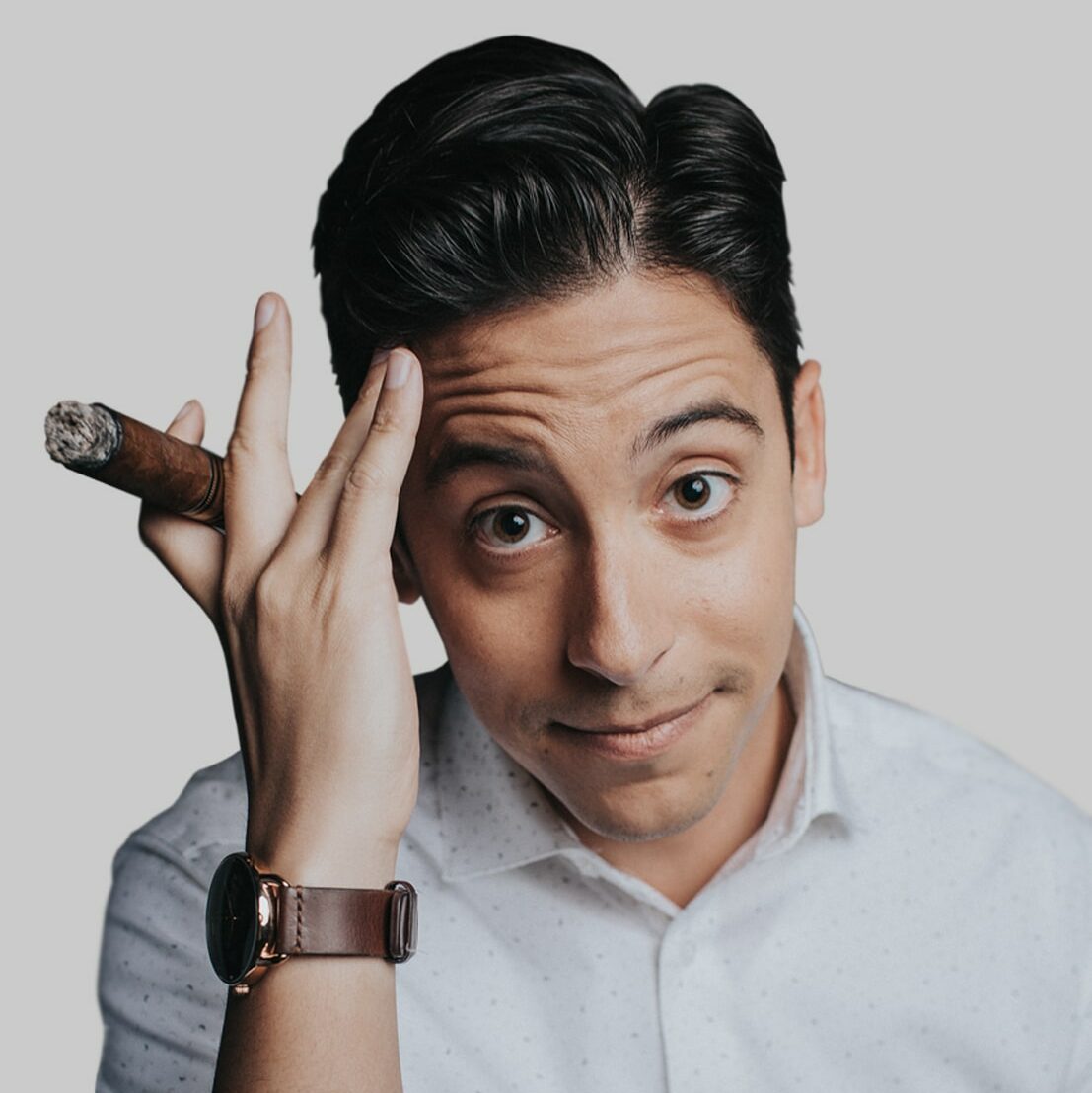 Michael Knowles