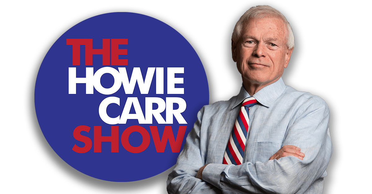 Howie Carr
