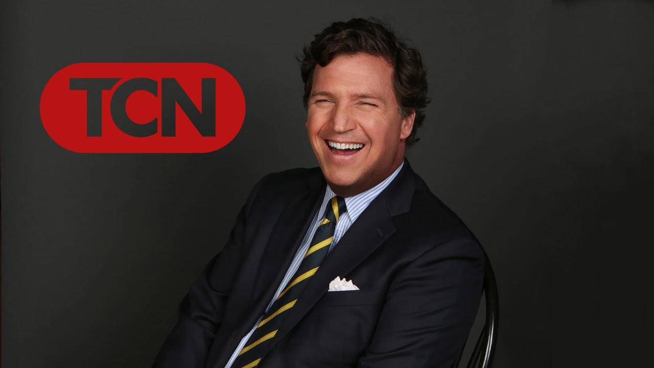 Tucker Carlson
