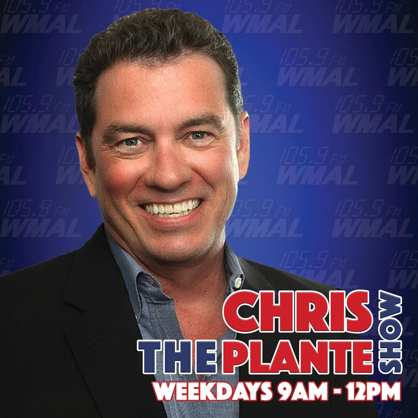 Chris Plante