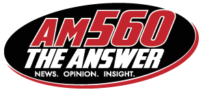 AM560 The Answer News. Opinion. Insight.