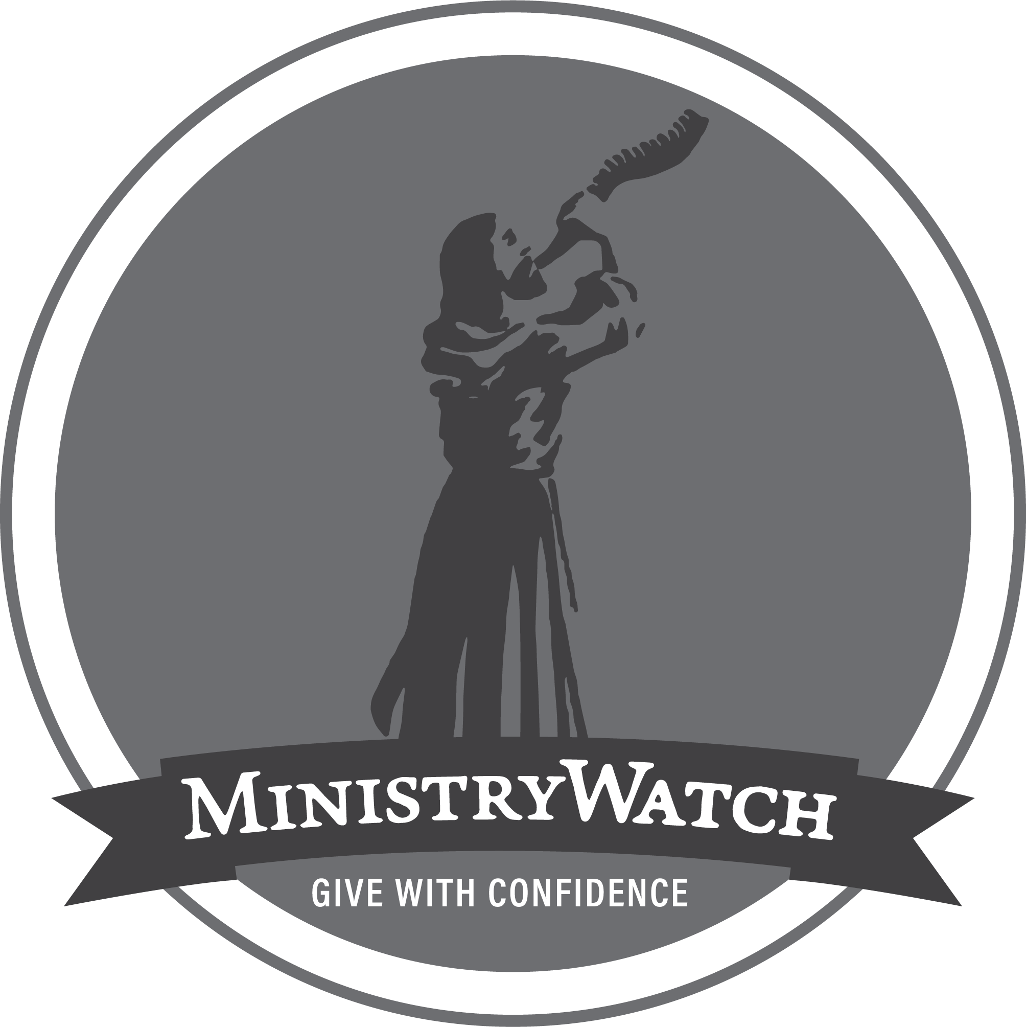 Ministry Watch