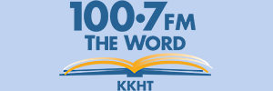 100.7 FM The WORD KKHT
