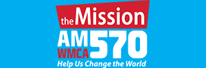 WMCA/Salem Radio