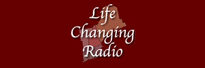 Life Changing Radio/Blount