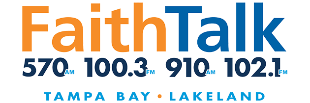 Faith Talk Tampa Bay + Lakeland