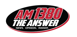 AM 1380 The Answer
