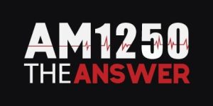 WPGP Pittsburgh AM 1250 The Answer