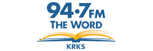 94.7 FM The WORD KKRS
