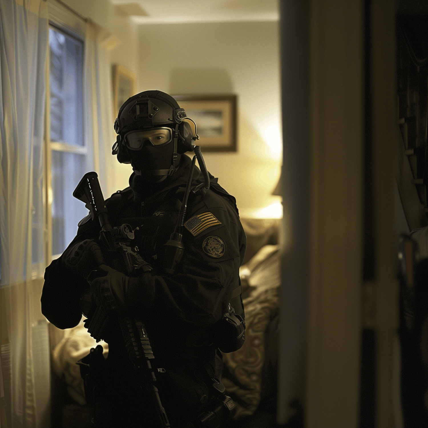 FBI_Raid_tactical_weapon_helmet